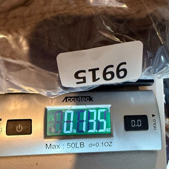 Xirena Women M Gia Dress Gauze Midi Boho Full Button V Neck Long Sleeve Gray - Picture 12 of 12